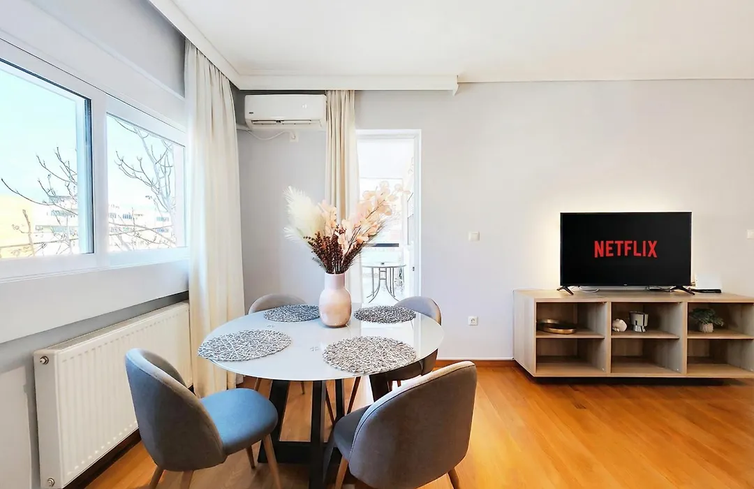 Menelaou By Verde Apartments-1