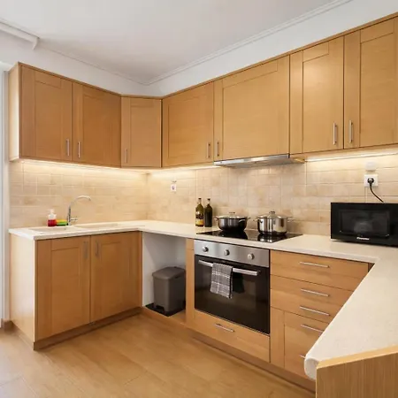 Menelaou By Verde Apartments-3